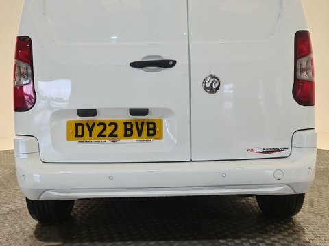 Vauxhall Combo Combo 2000 Dynamic Td Grey #13
