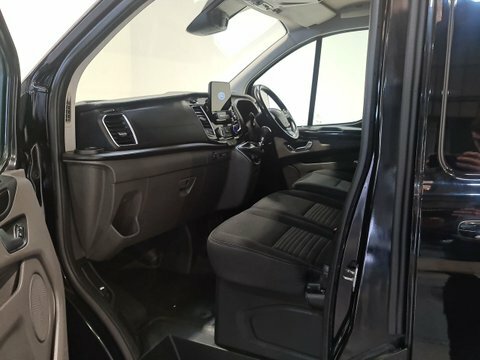 Ford Transit Custom 2.0 280 Ecoblue HK21AZA #6