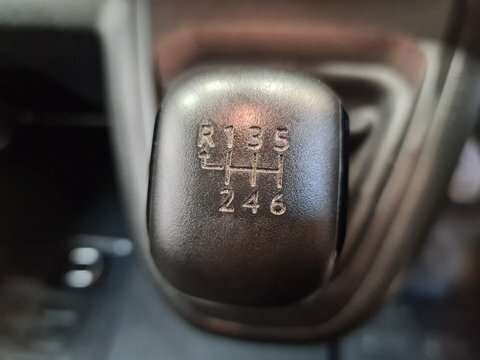Vauxhall Vivaro Pro Grey #22