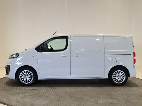 Vauxhall Vivaro 1.5 Turbo D #4