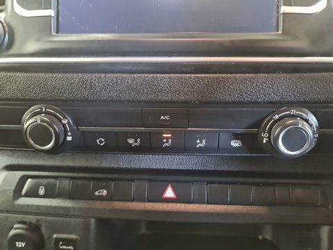 Vauxhall Vivaro Pro Grey #23