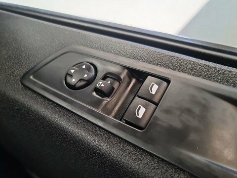Vauxhall Vivaro Pro Grey #26