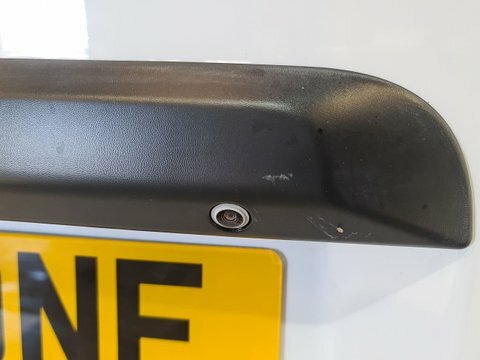 Vauxhall Vivaro Pro Grey #13