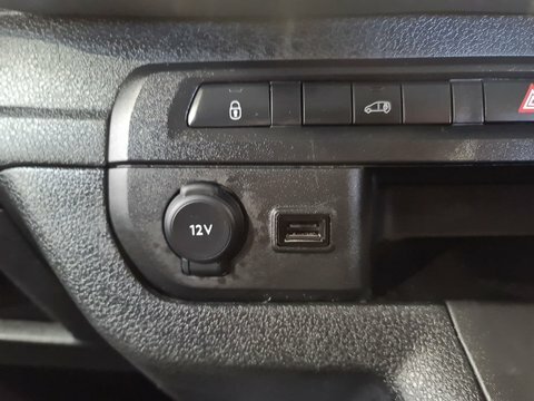 Vauxhall Vivaro Pro Grey #31