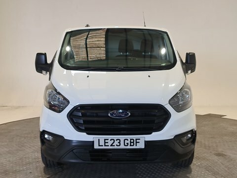 Ford Transit Custom 2.0 300 Ecoblue LE23GBF #2