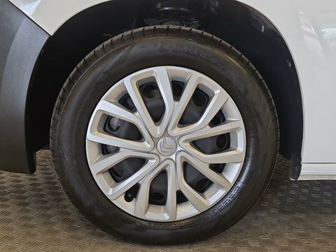 Citroen Berlingo 1.5 Bluehdi 850  #5