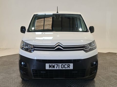 Citroen Berlingo 1.5 Bluehdi 850  #2