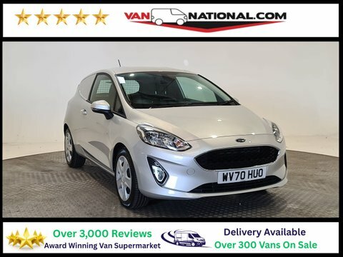 Ford Fiesta 1.5 Tdci 85 WV70HUO