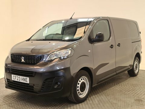 Peugeot Expert #3
