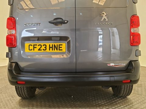 Peugeot Expert #13