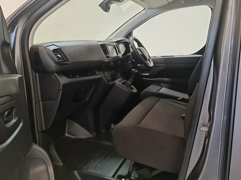 Peugeot Expert #6