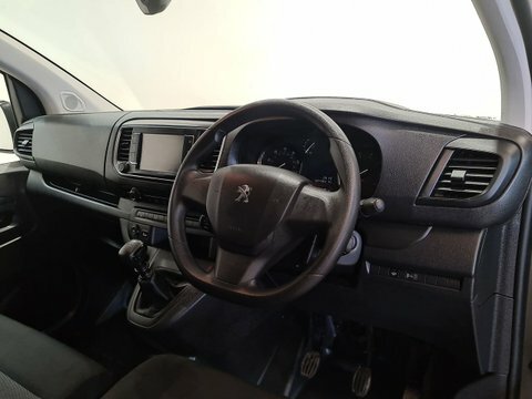 Peugeot Expert #19