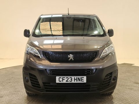Peugeot Expert #2
