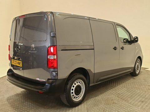 Peugeot Expert #14