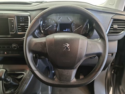 Peugeot Expert #21