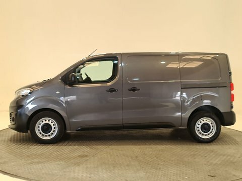 Peugeot Expert #4