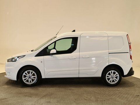 Ford Transit Connect 1.5 200 Ecoblue #4