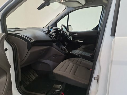 Ford Transit Connect 1.5 200 Ecoblue #6