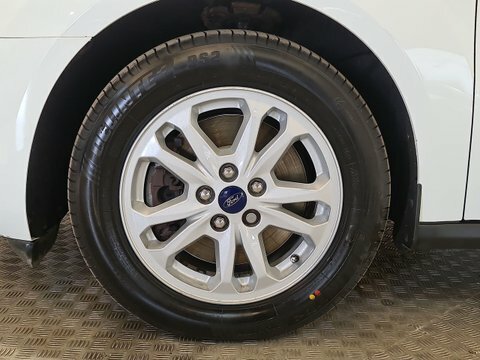 Ford Transit Connect 1.5 200 Ecoblue #5
