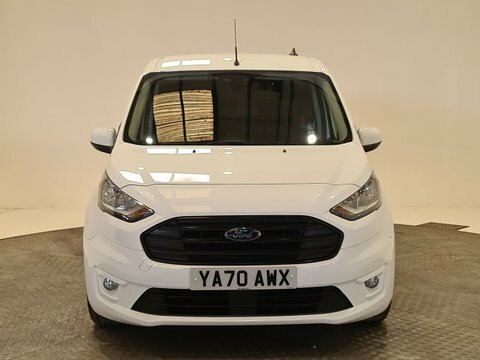 Ford Transit Connect 1.5 200 Ecoblue #2