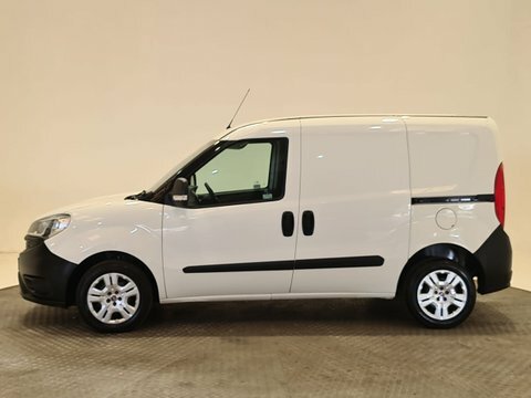 Fiat Doblo 1.3 Multijet L1 #3