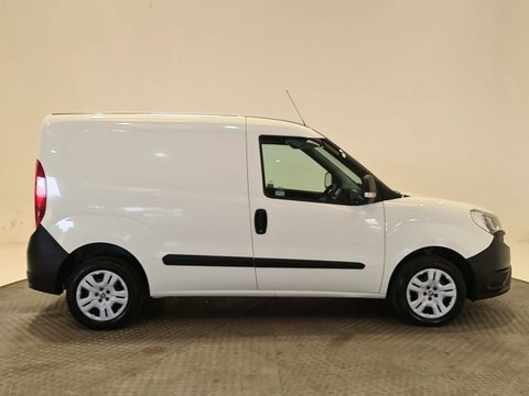 Fiat Doblo Doblo Pop Black #13