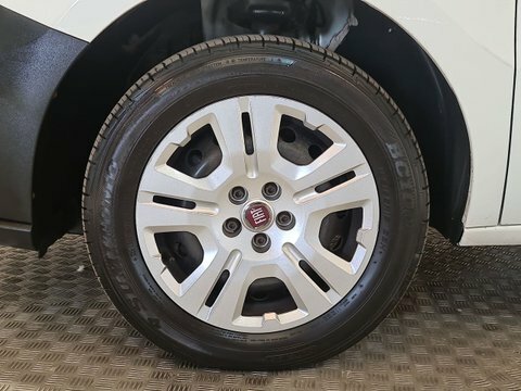 Fiat Doblo 1.3 Multijet L1 #4