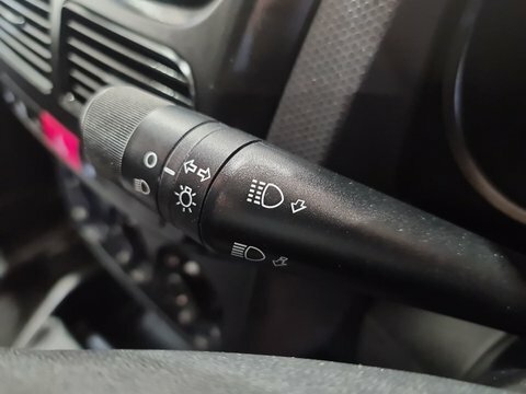 Fiat Doblo Doblo Pop Black #16