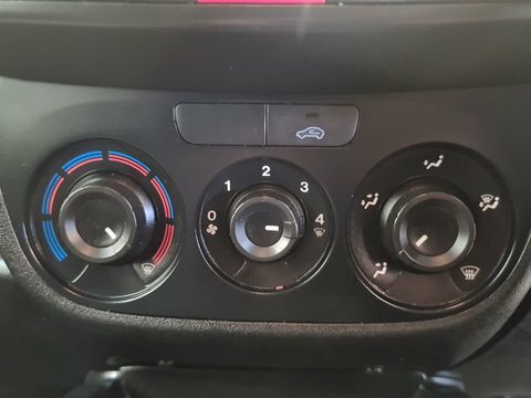 Fiat Doblo Doblo Pop Black #19