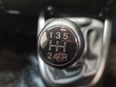 Fiat Doblo Doblo Pop Black #18