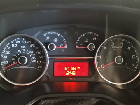 Fiat Doblo Doblo Pop Black #21