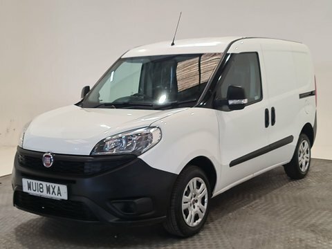 Fiat Doblo 1.3 Multijet L1 #2