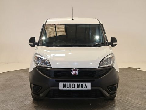 Fiat Doblo 1.3 Multijet L1