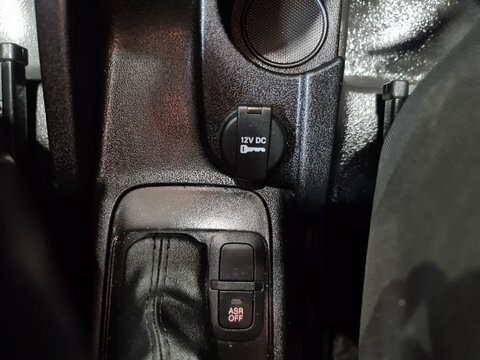 Fiat Doblo Doblo Pop Black #23