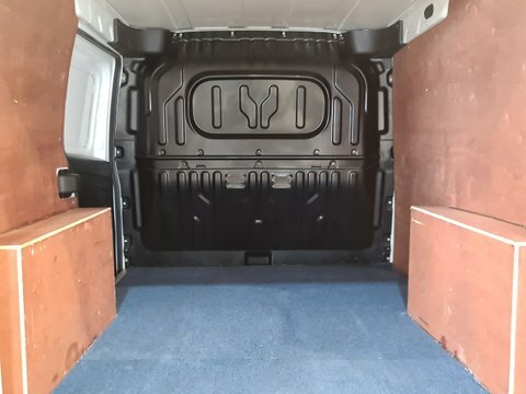 Fiat Doblo Doblo Pop Black #10