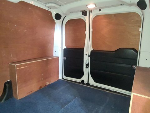 Fiat Doblo 1.3 Multijet L1 #6