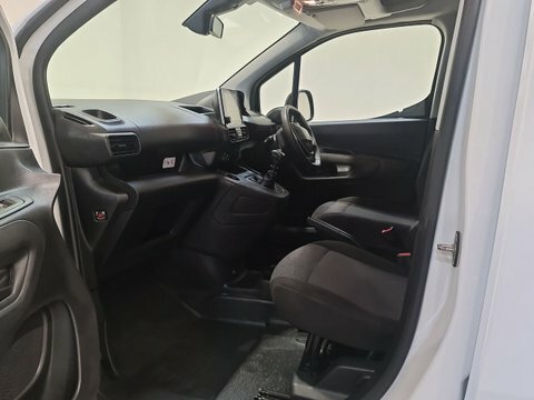 Peugeot Partner 1.5 850 Bluehdi  #6