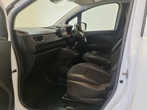 Renault Kangoo 1.5 Dci Start #6