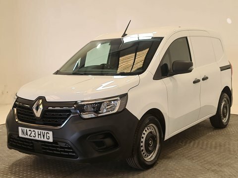 Renault Kangoo 1.5 Dci Start #3
