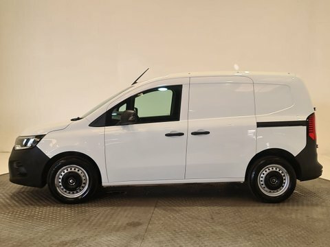 Renault Kangoo 1.5 Dci Start #4