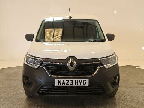 Renault Kangoo 1.5 Dci Start #2