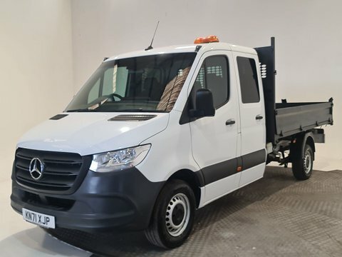 Mercedes-Benz Sprinter 2.0 Cdi 315  #2