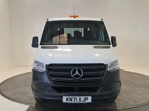 Mercedes-Benz Sprinter 2.0 Cdi 315 
