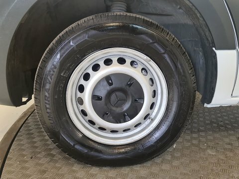 Mercedes-Benz Sprinter 2.0 Cdi 315  #4