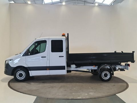 Mercedes-Benz Sprinter 2.0 Cdi 315  #3