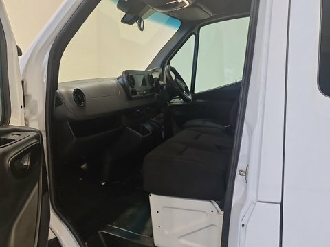 Mercedes-Benz Sprinter 2.0 Cdi 315  #5