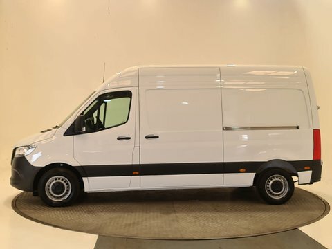 Mercedes-Benz Sprinter 2.0 Cdi 315  #3