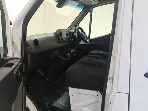 Mercedes-Benz Sprinter 2.0 Cdi 315  #5