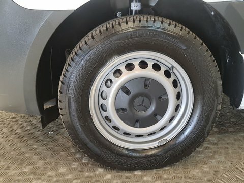 Mercedes-Benz Sprinter 2.0 Cdi 315  #4