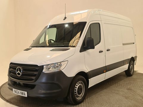 Mercedes-Benz Sprinter 2.0 Cdi 315  #2